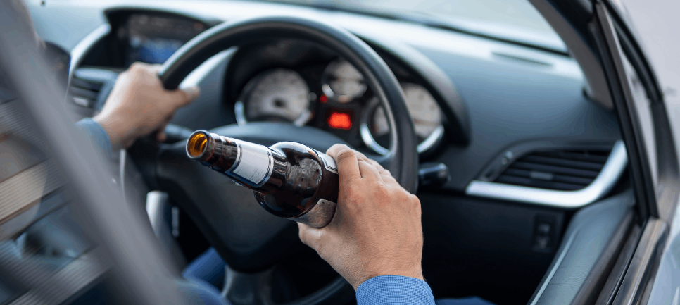 Drunk Driving Accident Attorney Pasadena